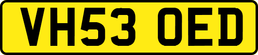 VH53OED