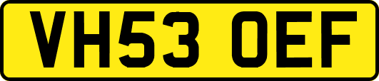 VH53OEF