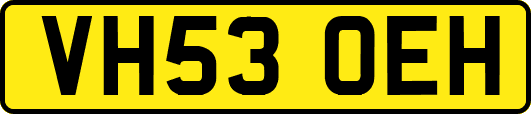VH53OEH