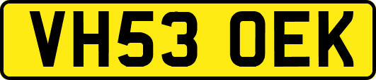 VH53OEK