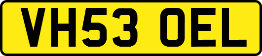 VH53OEL