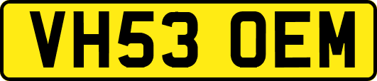 VH53OEM