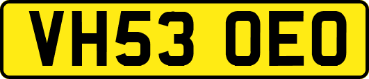 VH53OEO
