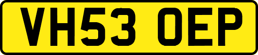 VH53OEP