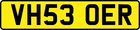 VH53OER