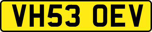 VH53OEV