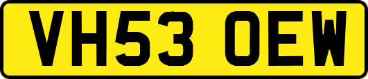 VH53OEW
