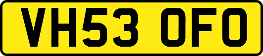 VH53OFO