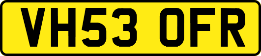 VH53OFR