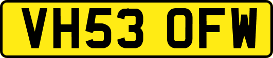 VH53OFW