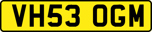 VH53OGM