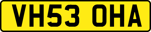 VH53OHA