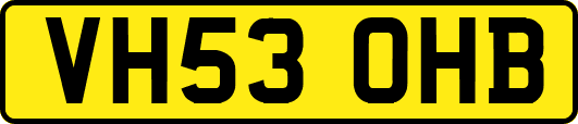 VH53OHB