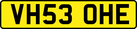 VH53OHE