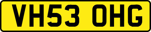 VH53OHG
