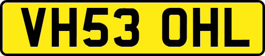 VH53OHL