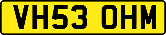 VH53OHM