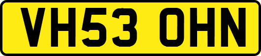 VH53OHN