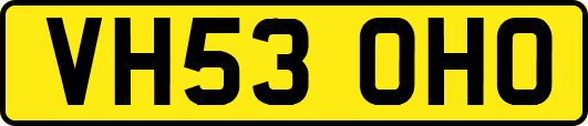 VH53OHO