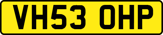 VH53OHP