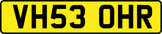 VH53OHR