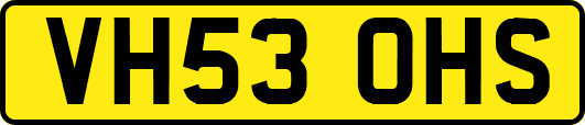 VH53OHS