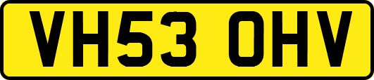 VH53OHV
