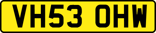 VH53OHW