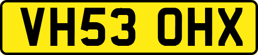 VH53OHX