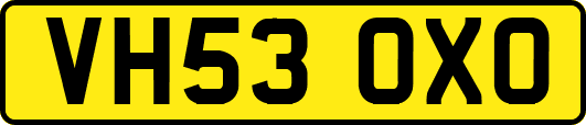 VH53OXO
