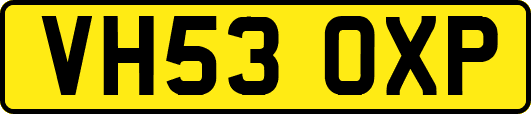 VH53OXP