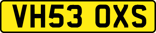 VH53OXS