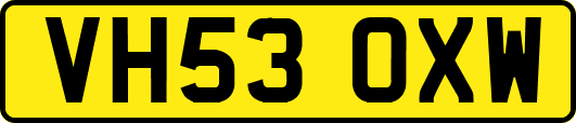 VH53OXW