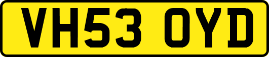 VH53OYD