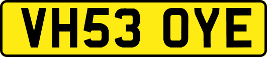 VH53OYE