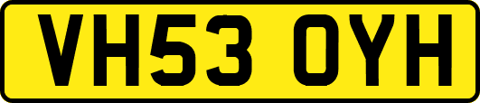VH53OYH