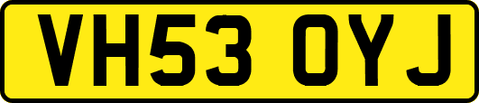 VH53OYJ