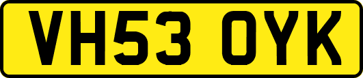 VH53OYK