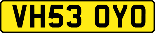 VH53OYO