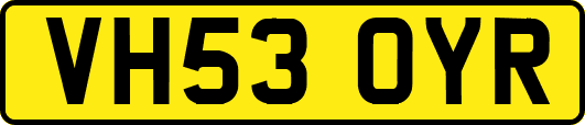 VH53OYR