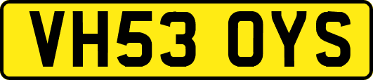 VH53OYS
