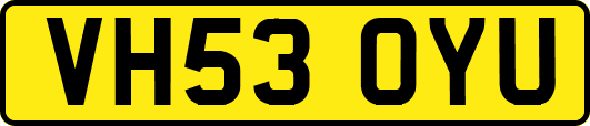 VH53OYU