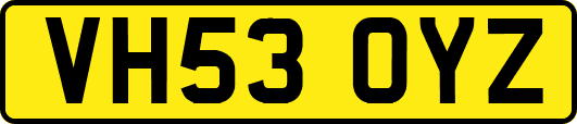 VH53OYZ