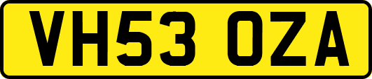 VH53OZA