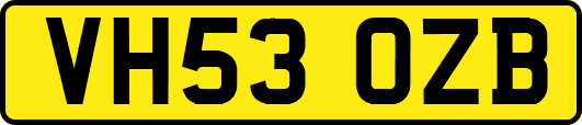 VH53OZB
