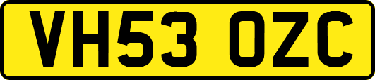 VH53OZC