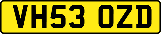 VH53OZD