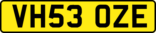 VH53OZE