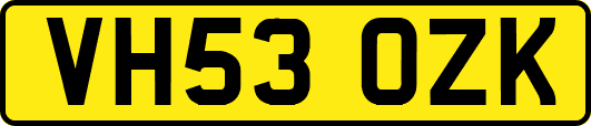 VH53OZK