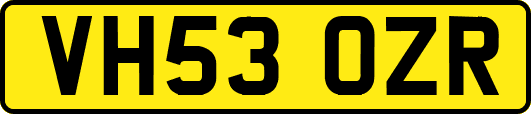 VH53OZR